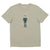 GIORDANO Men's Classics Club Printed Tee (01095294)