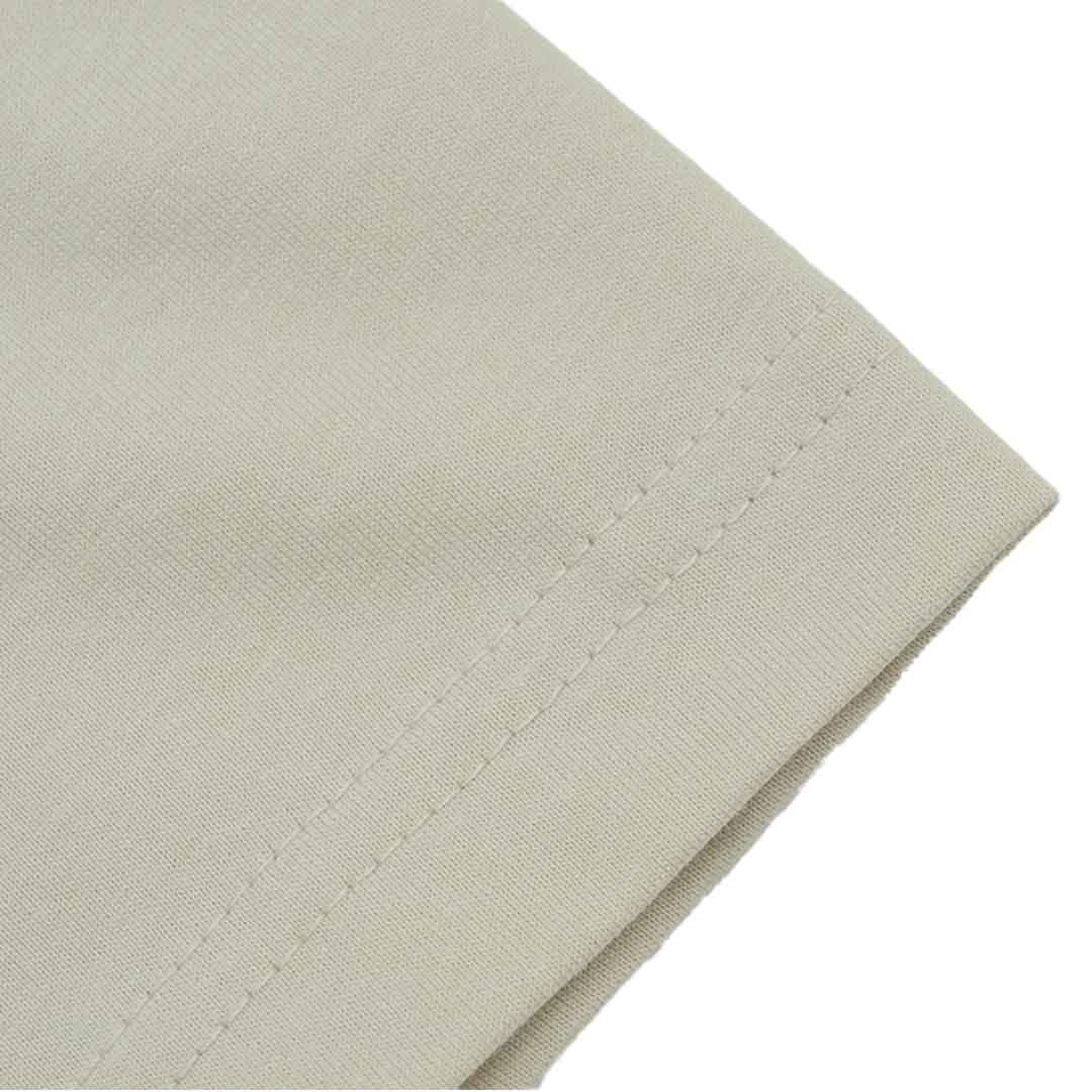 GIORDANO Men's Classic Man Henley Slim Fit Tee (01025241)