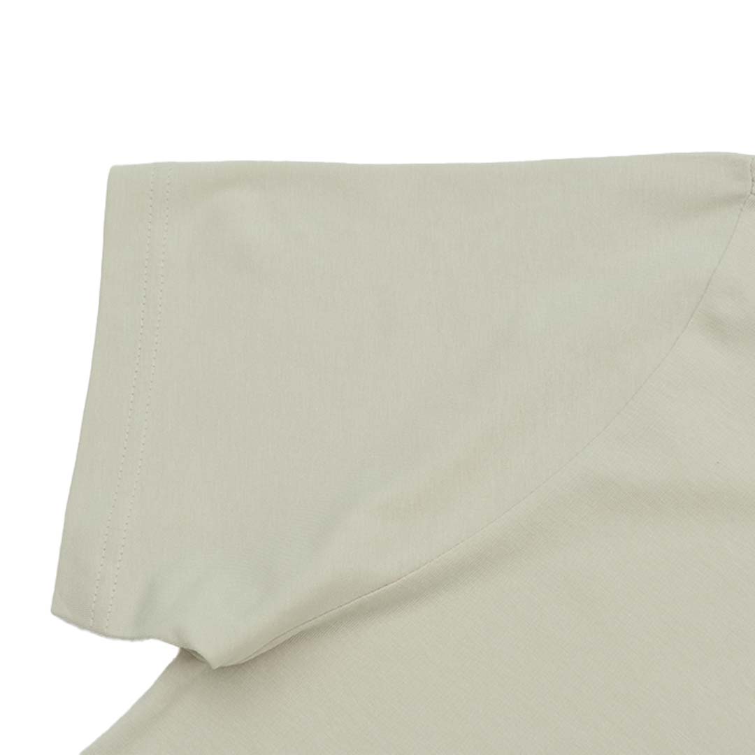 GIORDANO Men's Classic Man Henley Slim Fit Tee (01025241)