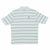 GIORDANO Men's Classic Man Cotton Lycra Stripe Polo (01015352)