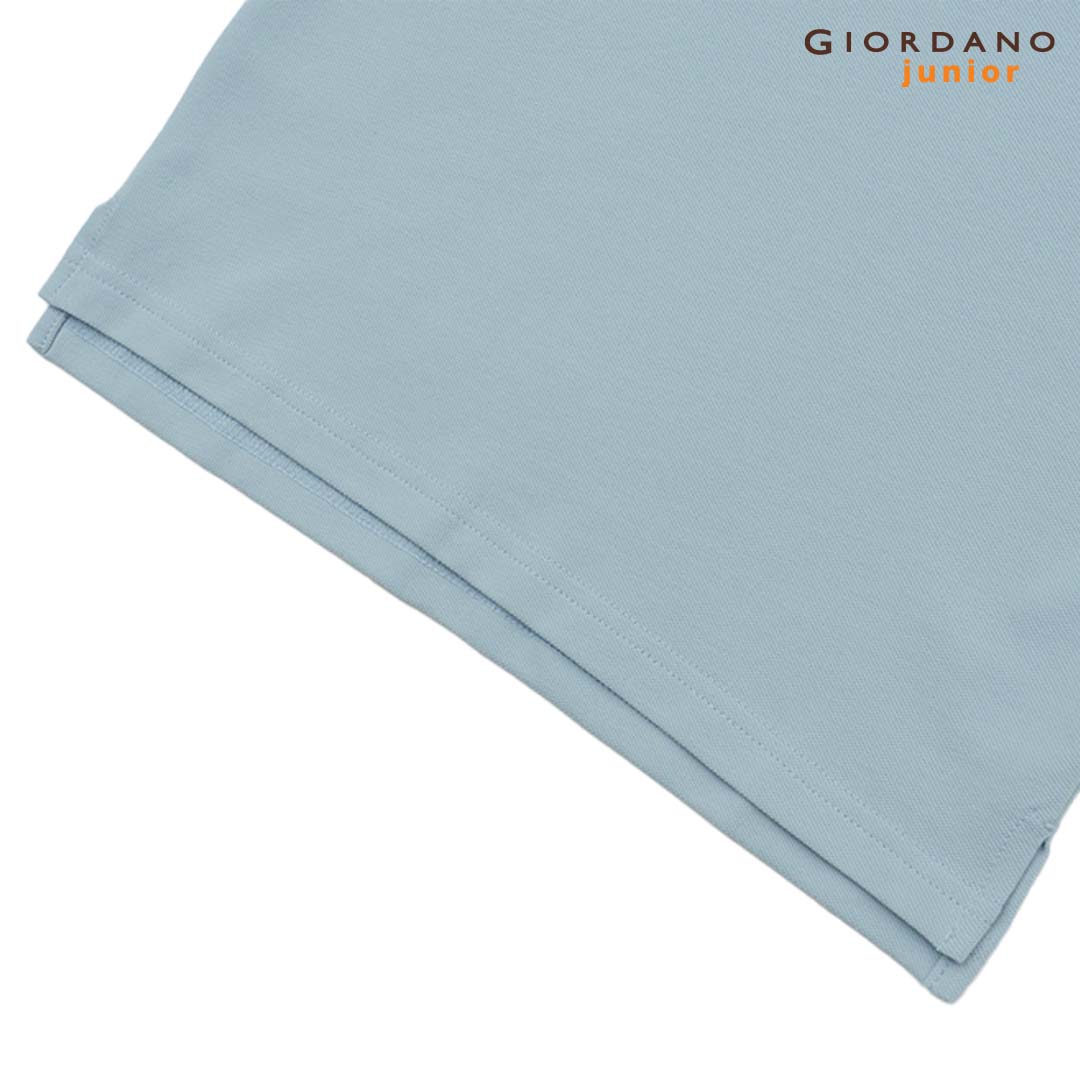 GIORDANO Junior Classic Man Polo (03015260)