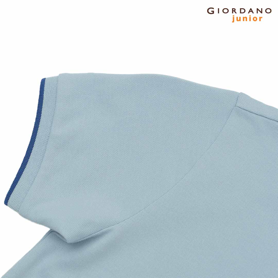 GIORDANO Junior Classic Man Polo (03015260)