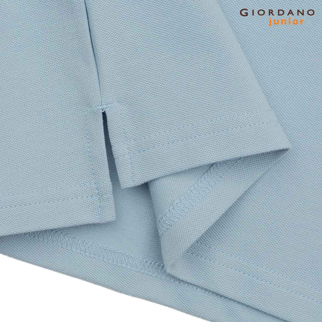 GIORDANO Junior Classic Man Polo (03015260)