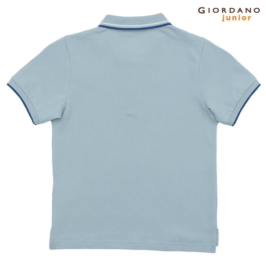 GIORDANO Junior Classic Man Polo (03015260)
