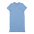 GIORDANO Women's Classic Man T-Shirt Dress (05465817)