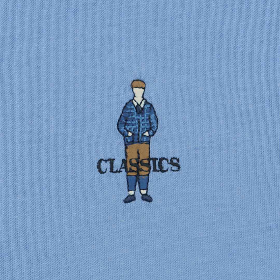 GIORDANO Women's Classic Man T-Shirt Dress (05465817)