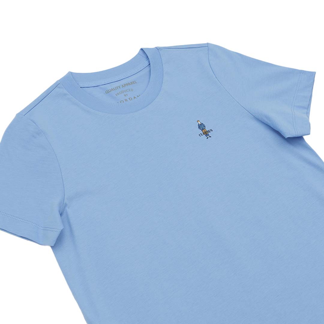 GIORDANO Women's Classic Man T-Shirt Dress (05465817)