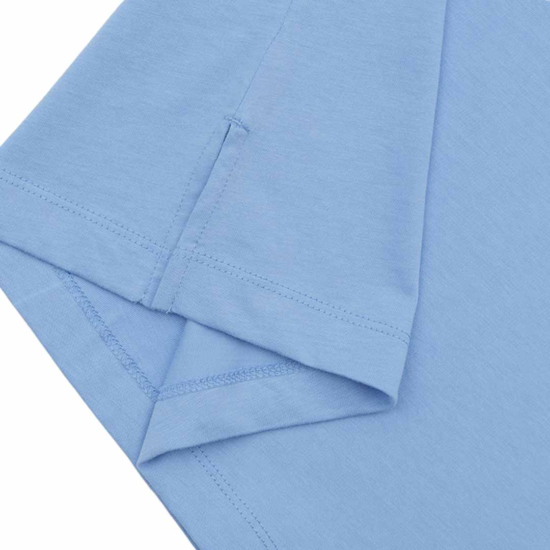 GIORDANO Women's Classic Man T-Shirt Dress (05465817)