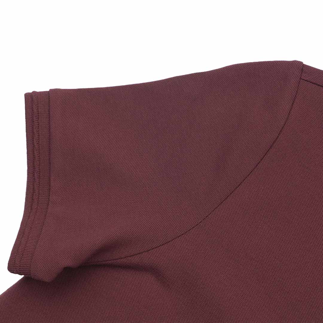 GIORDANO Women's Classic Man Polo Dress (05465415)