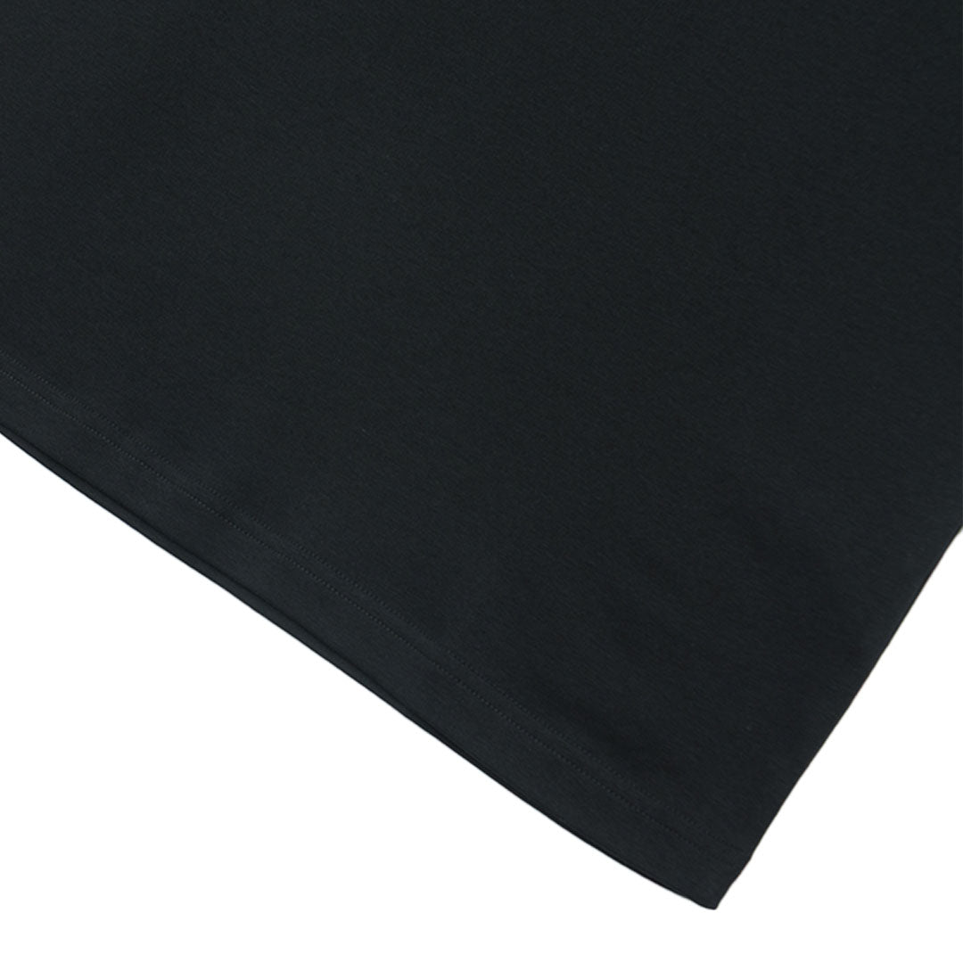 GIORDANO Men's Classic Man Sorona Long Sleeves Crew Neck Tee (01025245)