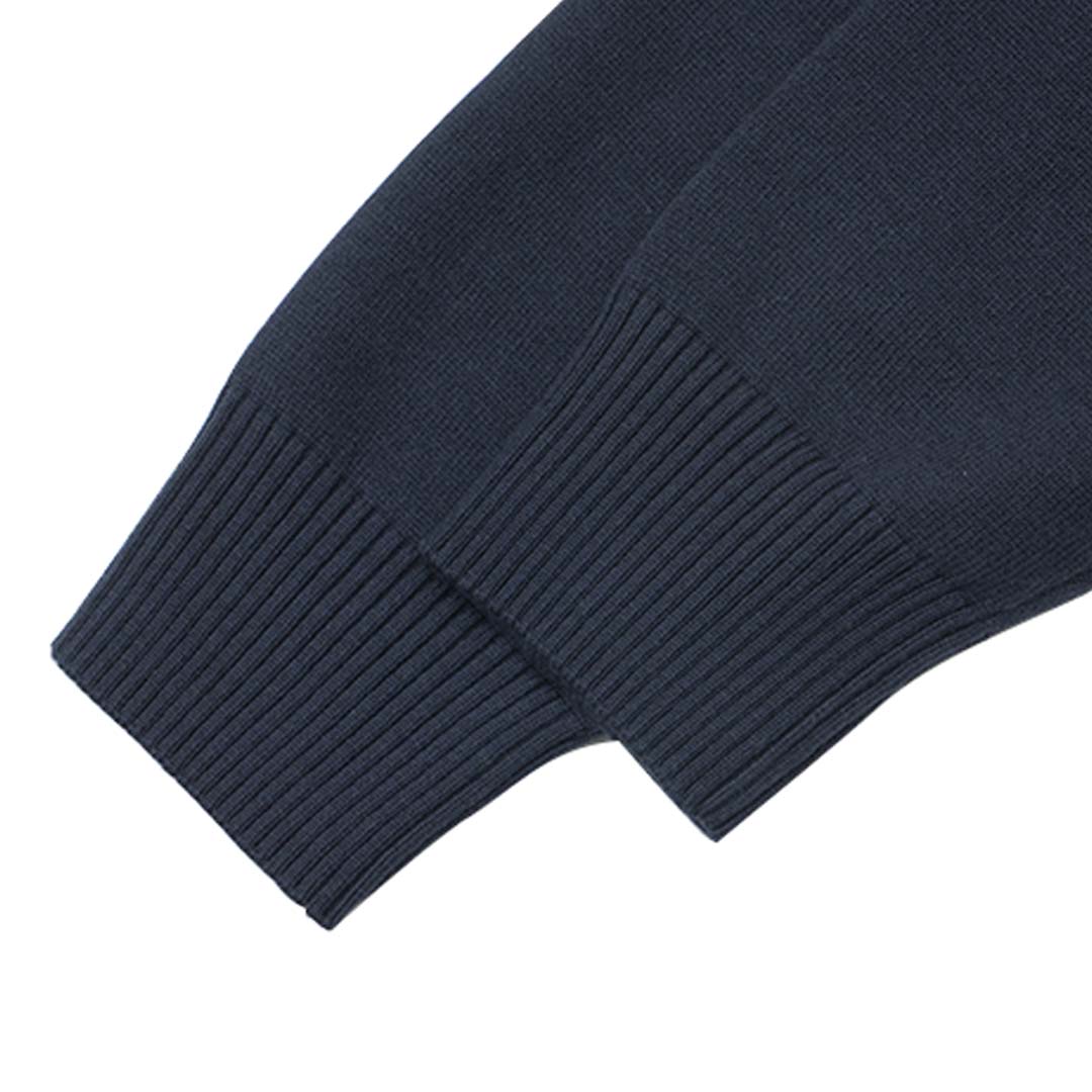 GIORDANO Men's Classic Man V-Neck Pullover (01055617)