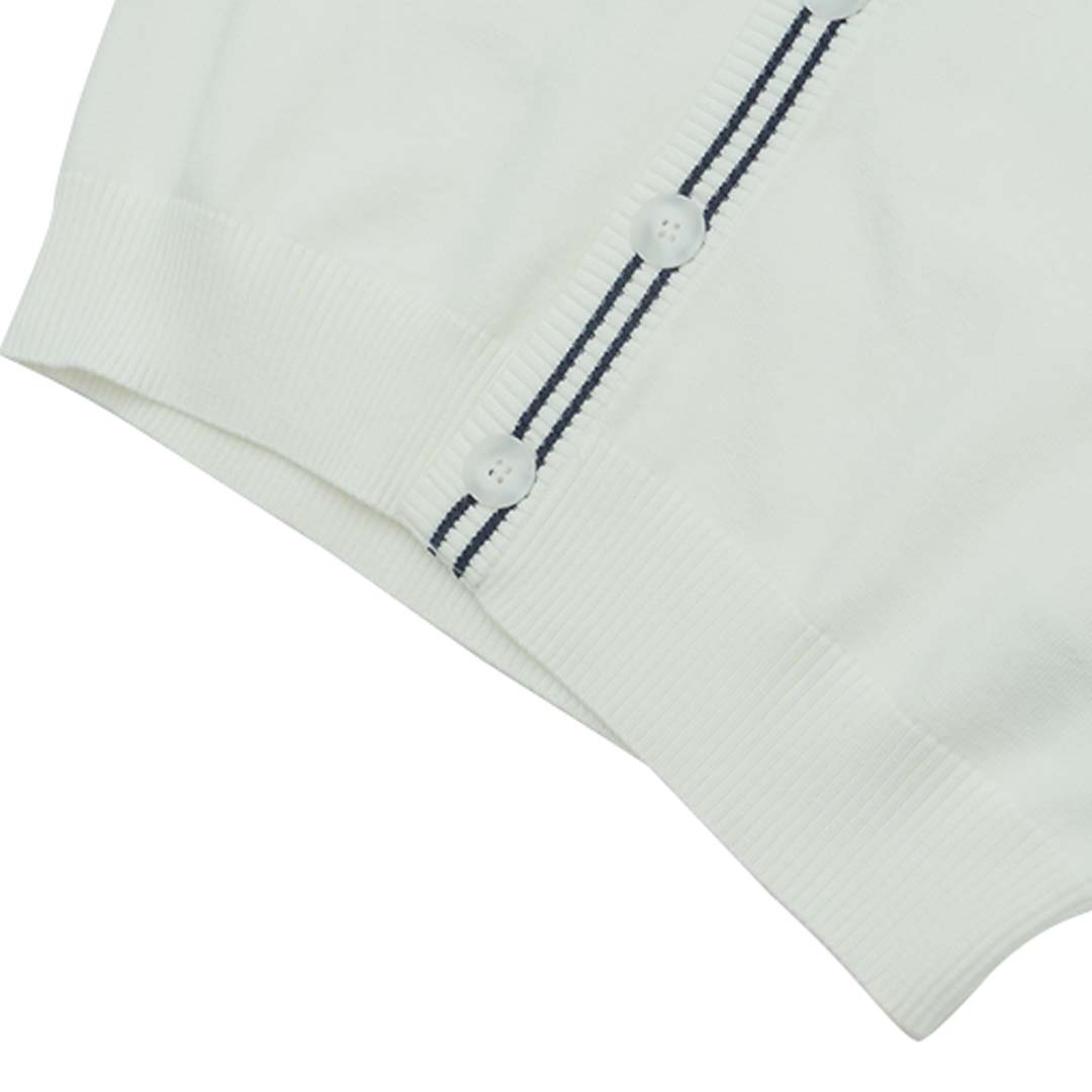 GIORDANO Men's Classic Man Cardigan (01055616)