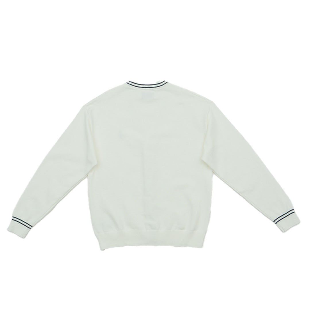 GIORDANO Men's Classic Man Cardigan (01055616)