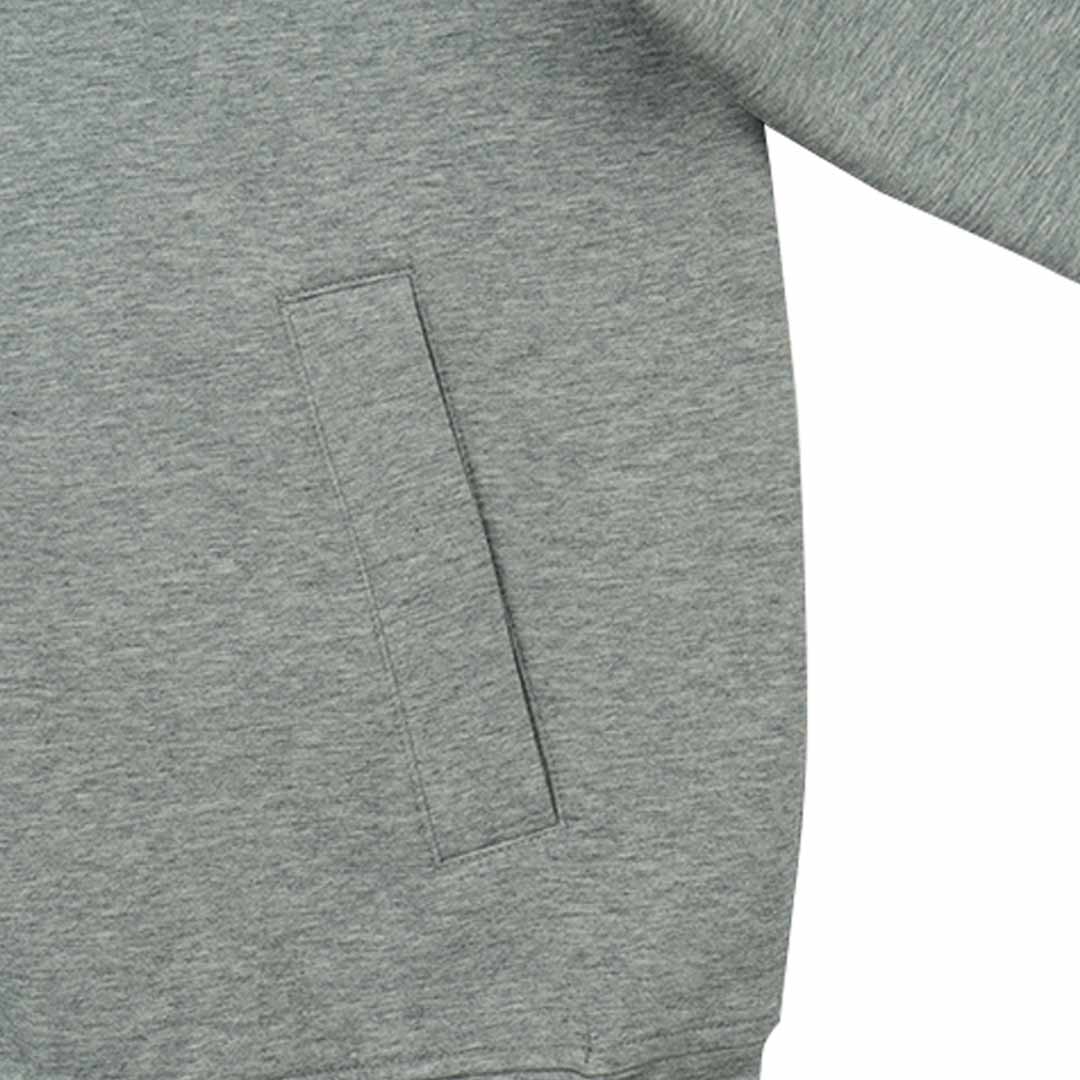 GIORDANO Men's Classic Man Air Double Knit Jacket (01075122)