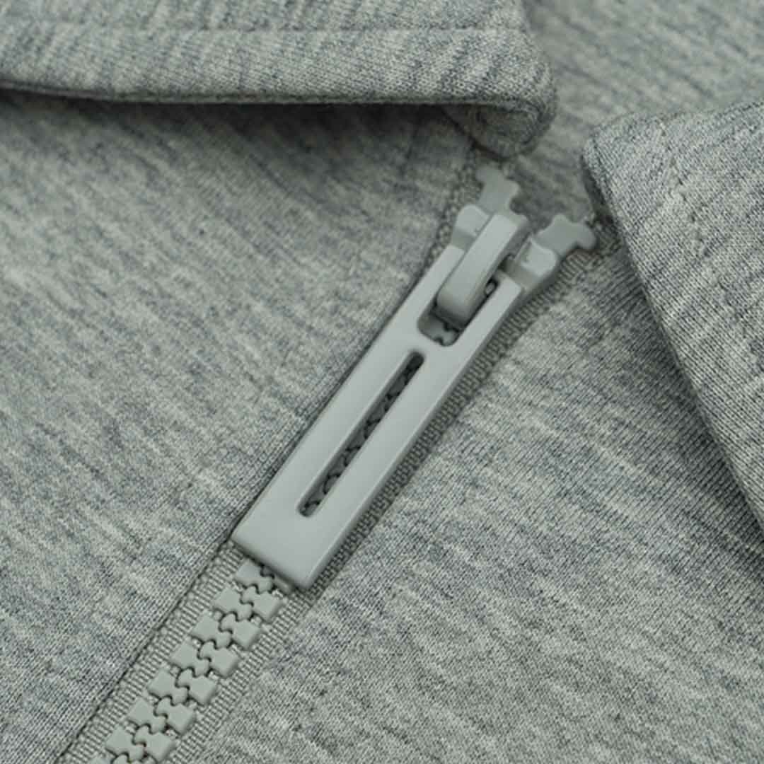 GIORDANO Men's Classic Man Air Double Knit Jacket (01075122)