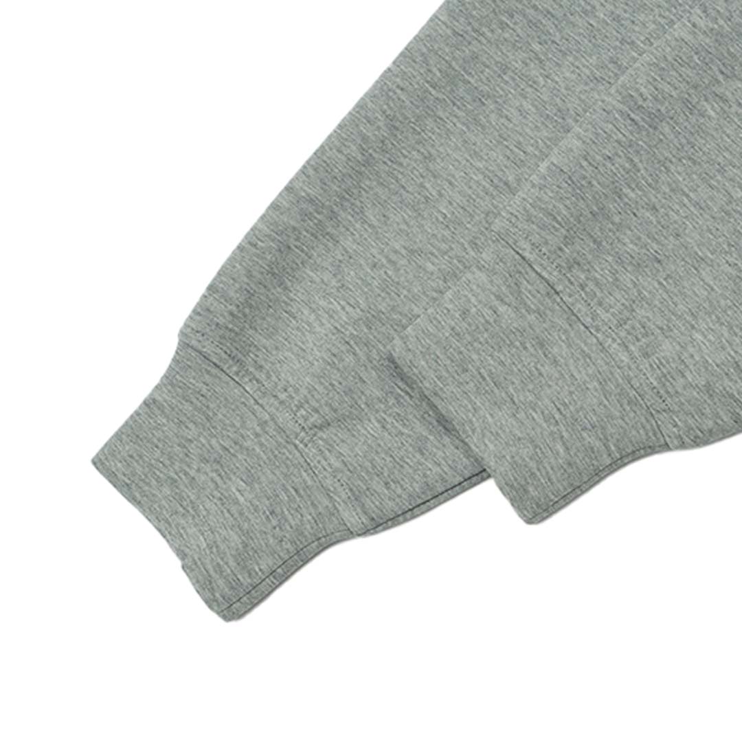 GIORDANO Men's Classic Man Air Double Knit Jacket (01075122)