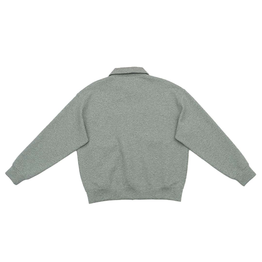 GIORDANO Men's Classic Man Air Double Knit Jacket (01075122)