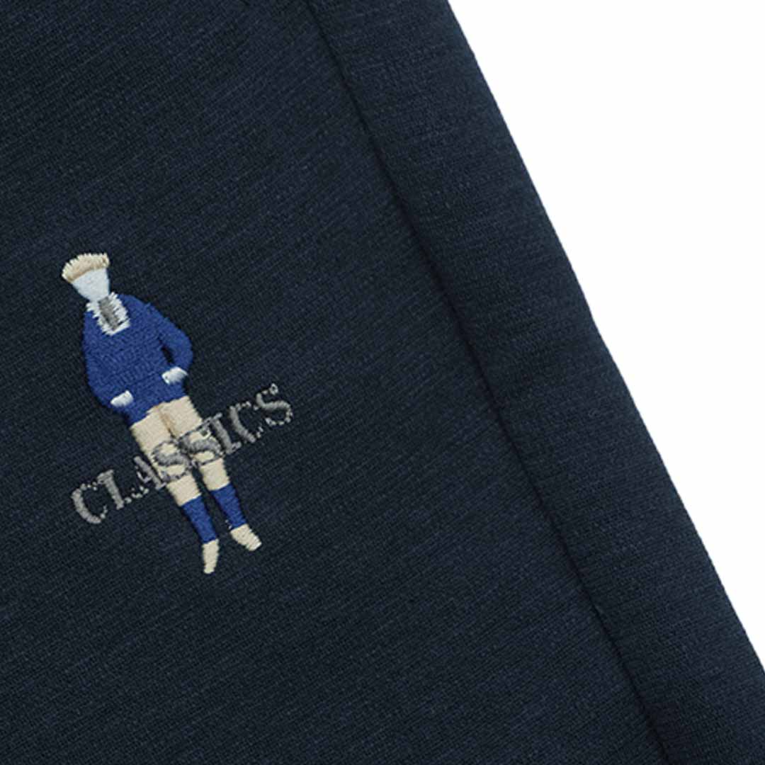 GIORDANO Men's Classic Man Cool Touch Sorona Shorts (01105401)