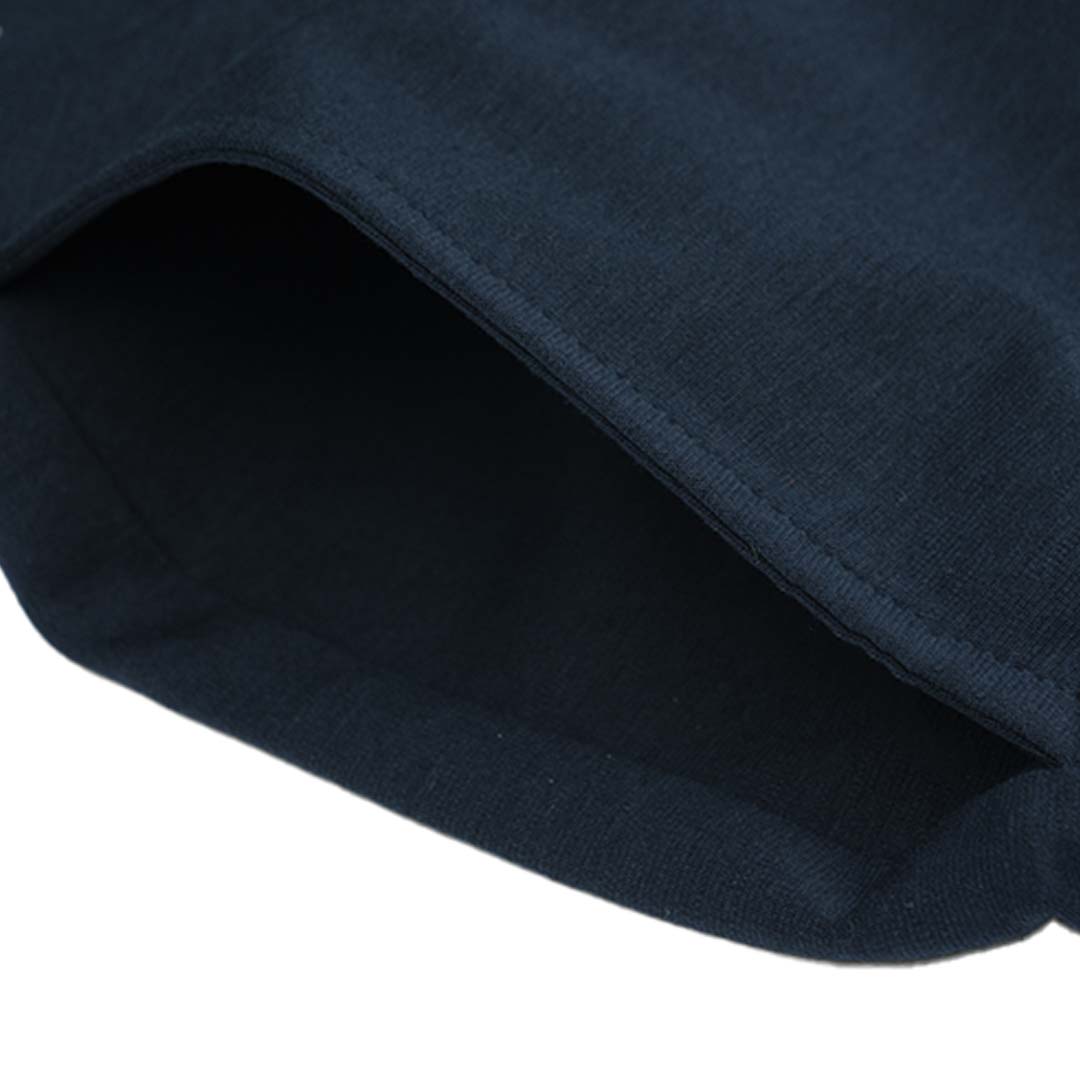 GIORDANO Men's Classic Man Cool Touch Sorona Shorts (01105401)