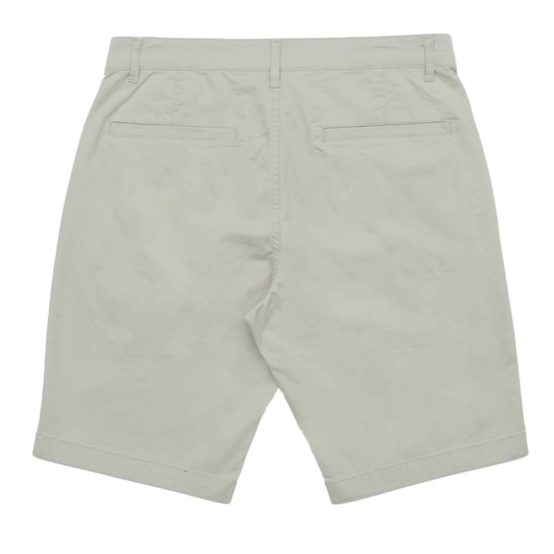 GIORDANO Men's Classic Man Cotton Spandex Low Rise Slim Tapered Fit Bermuda Shorts (01105202)