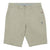 GIORDANO Men's Classic Man Cotton Spandex Low Rise Slim Tapered Fit Bermuda Shorts (01105202)