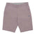 GIORDANO Men's Classic Man Cotton Spandex Low Rise Slim Tapered Fit Bermuda Shorts (01105202)