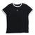GIORDANO Women's Boyfriend Fit Printed Tee (05396206)