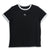 GIORDANO Women's Boyfriend Fit Printed Tee (05396206)
