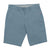 GIORDANO Men's Classic Man Cotton Spandex Low Rise Slim Tapered Fit Bermuda Shorts (01105202)