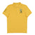 GIORDANO Men's 3D Lion Polo (01015222)