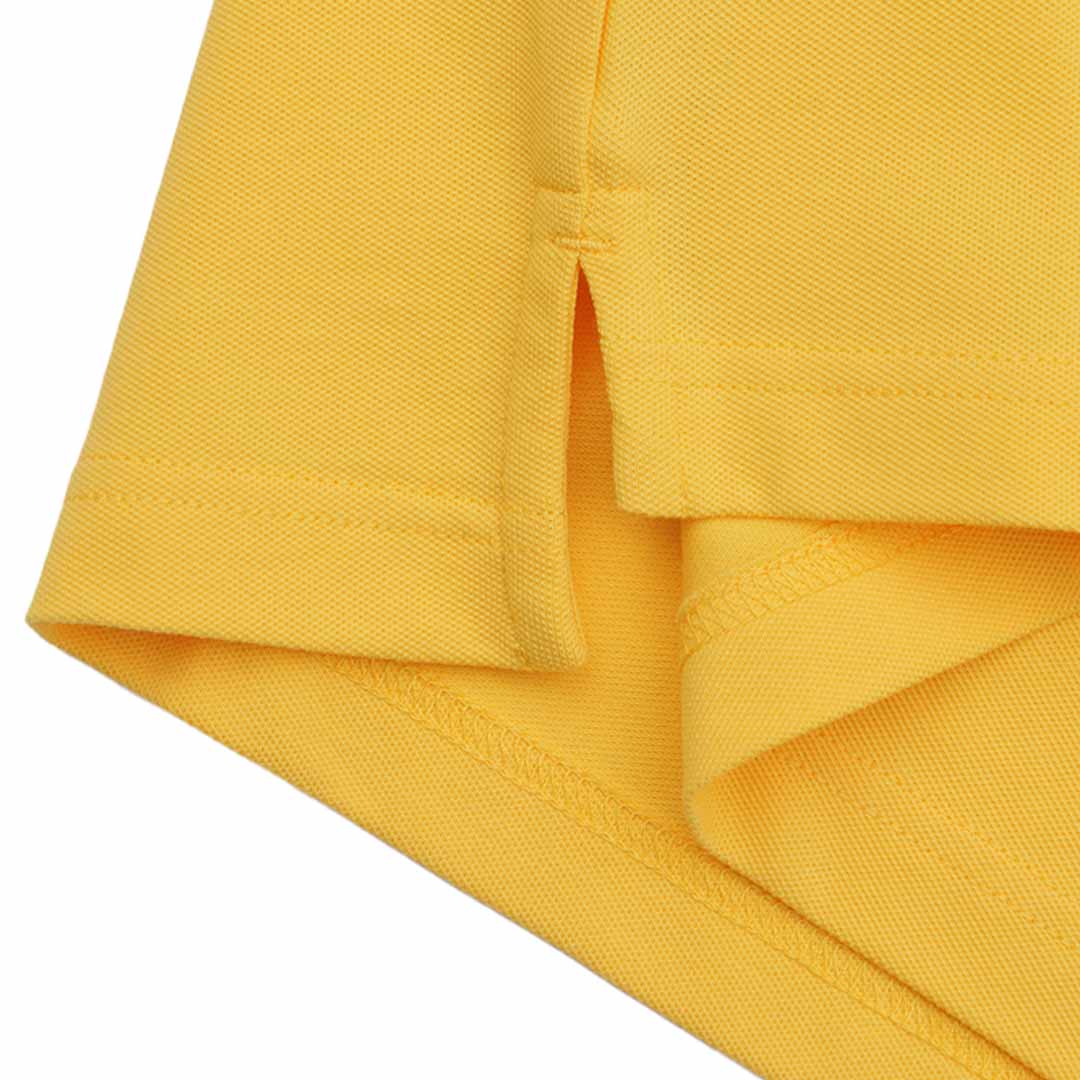 GIORDANO Men's 3D Lion Polo (01015222)