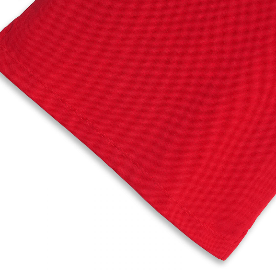GIORDANO Women's Club House Cotton Lycra Pique Slim Fit Polo (05316172)