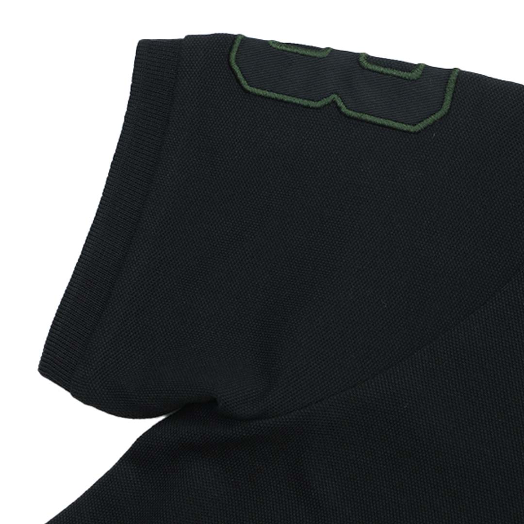 GIORDANO Junior 3D Lion Polo (03015222)