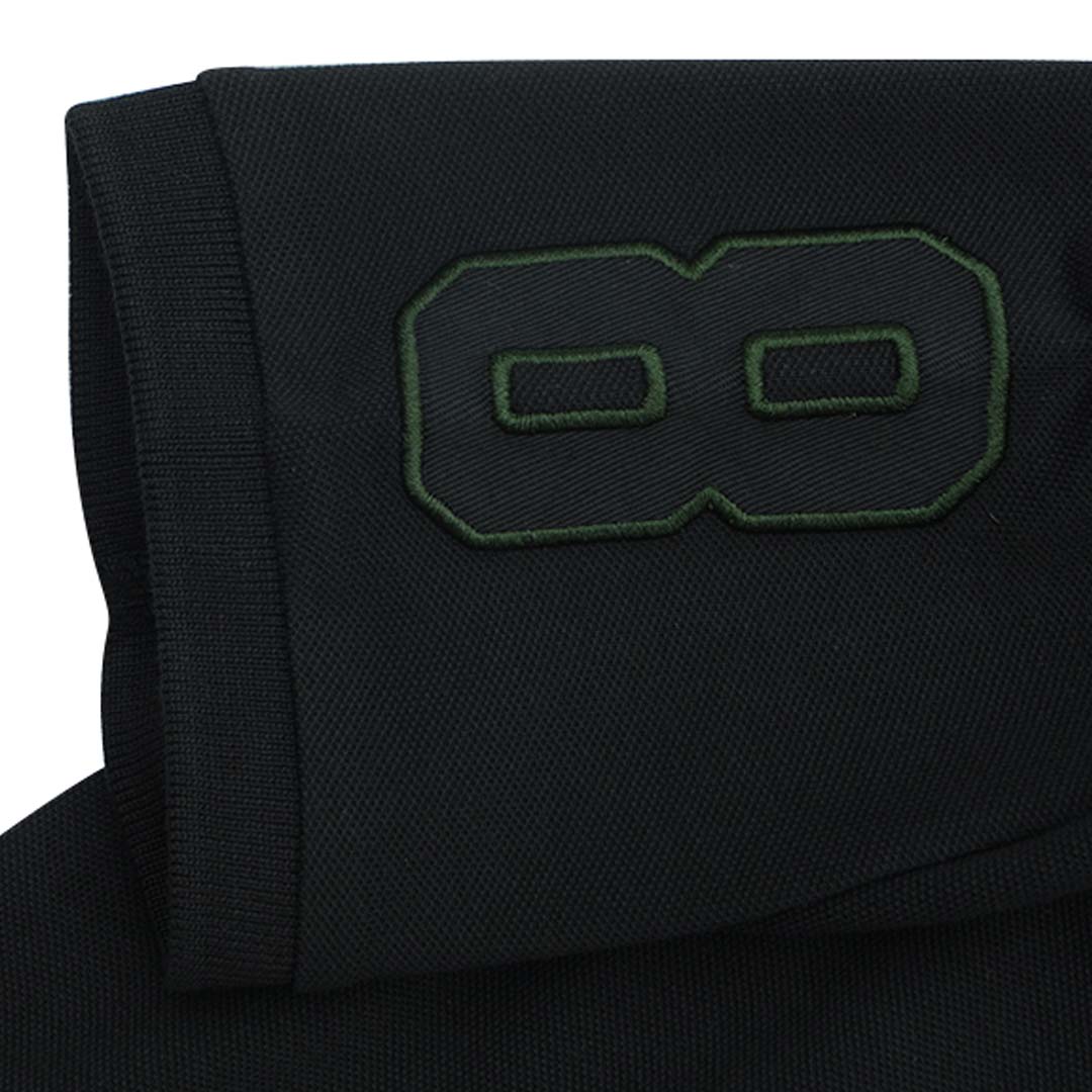 GIORDANO Junior 3D Lion Polo (03015222)