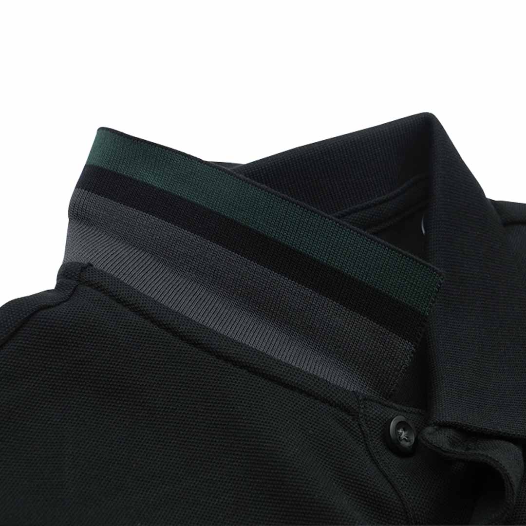 GIORDANO Junior 3D Lion Polo (03015222)