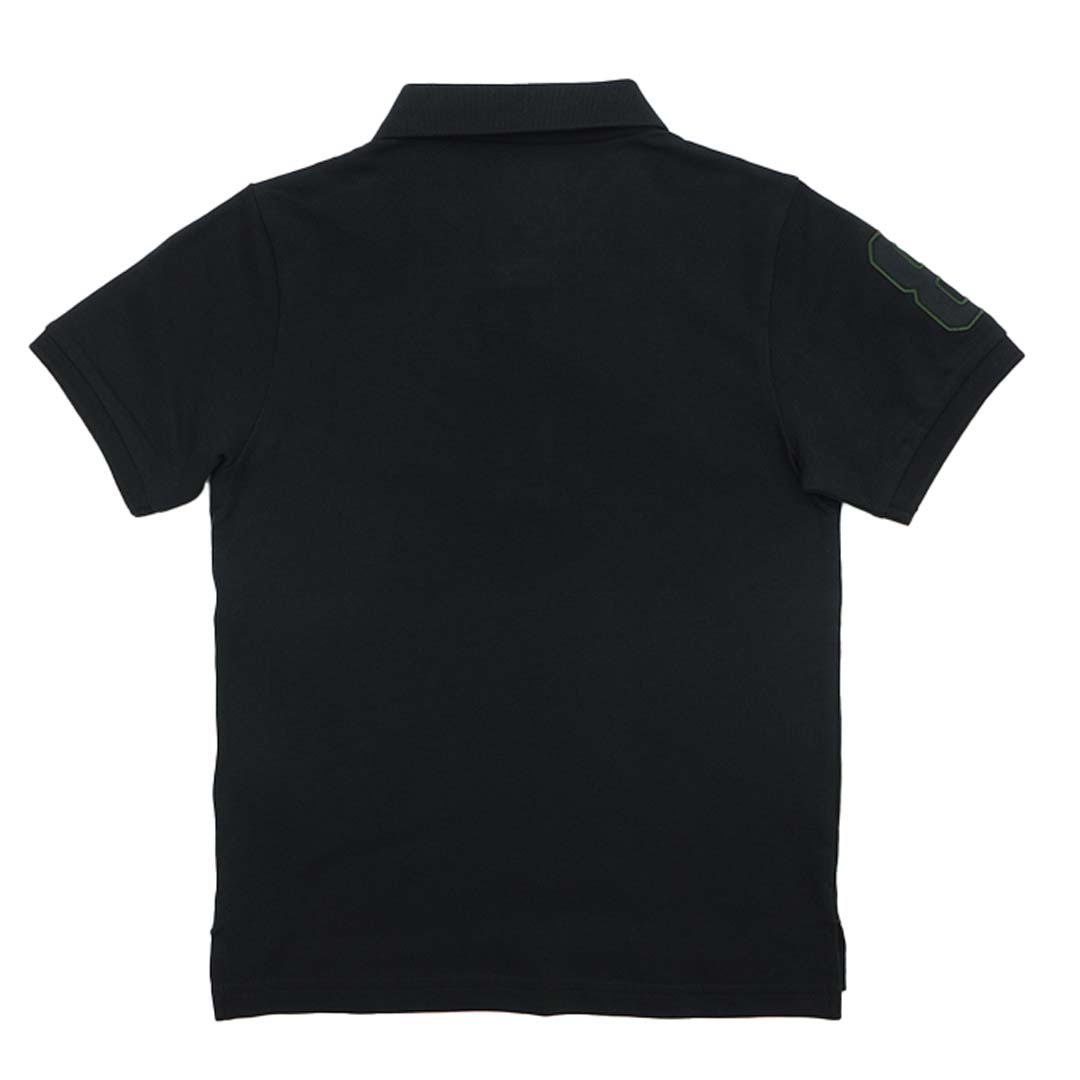 GIORDANO Junior 3D Lion Polo (03015222)