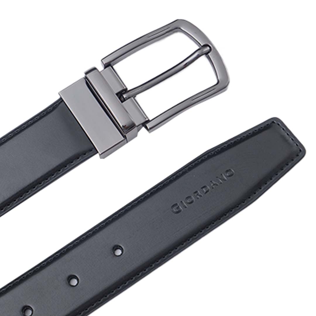 GIORDANO Men's Reversible Belt (01135600)