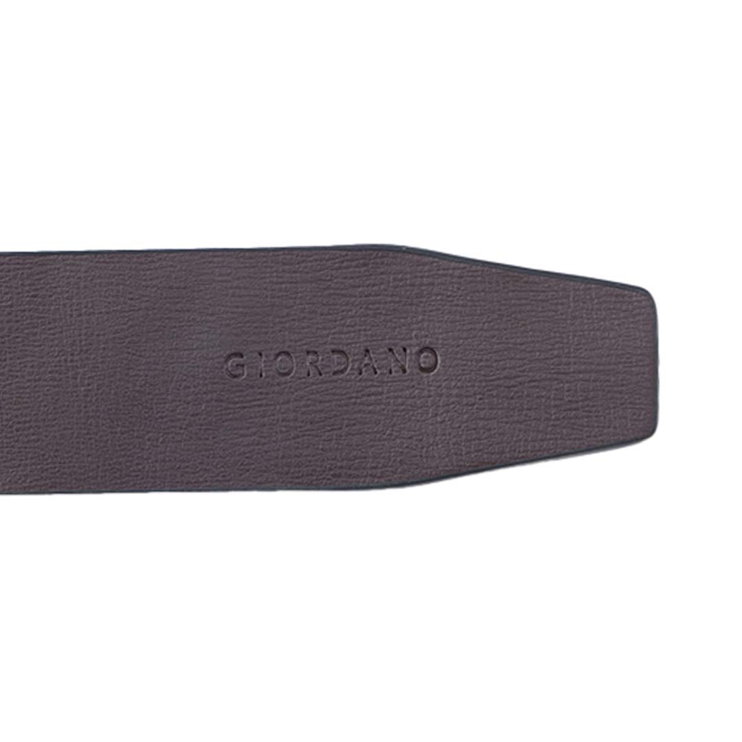 GIORDANO Men's Reversible Belt (01135600)