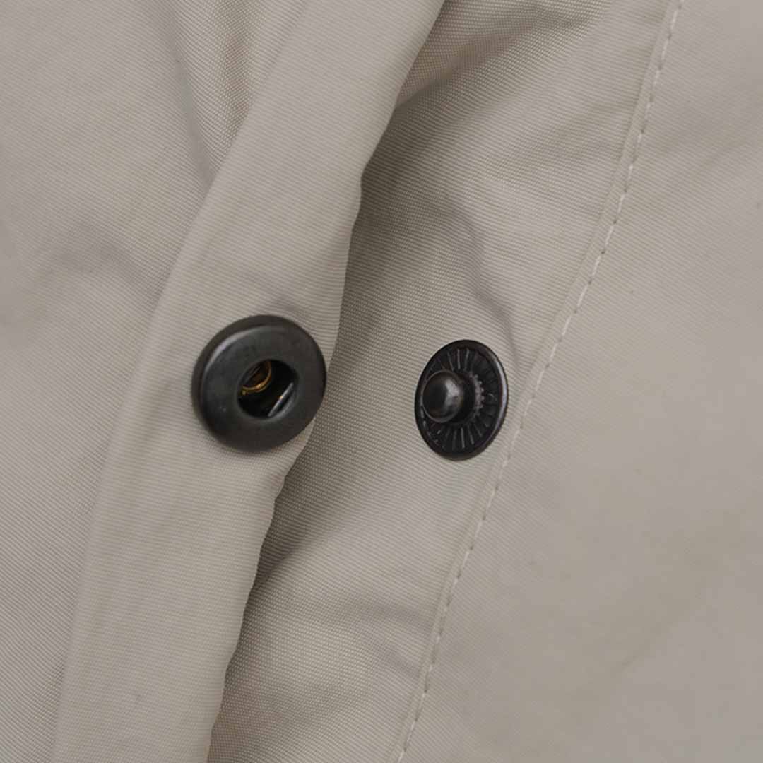 GIORDANO Men's Nylon Windbreaker (01075021)