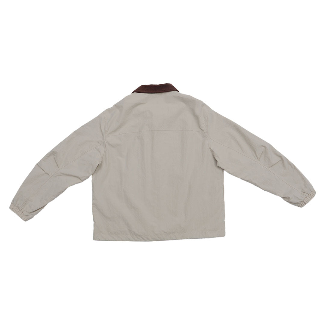 GIORDANO Men's Nylon Windbreaker (01075021)