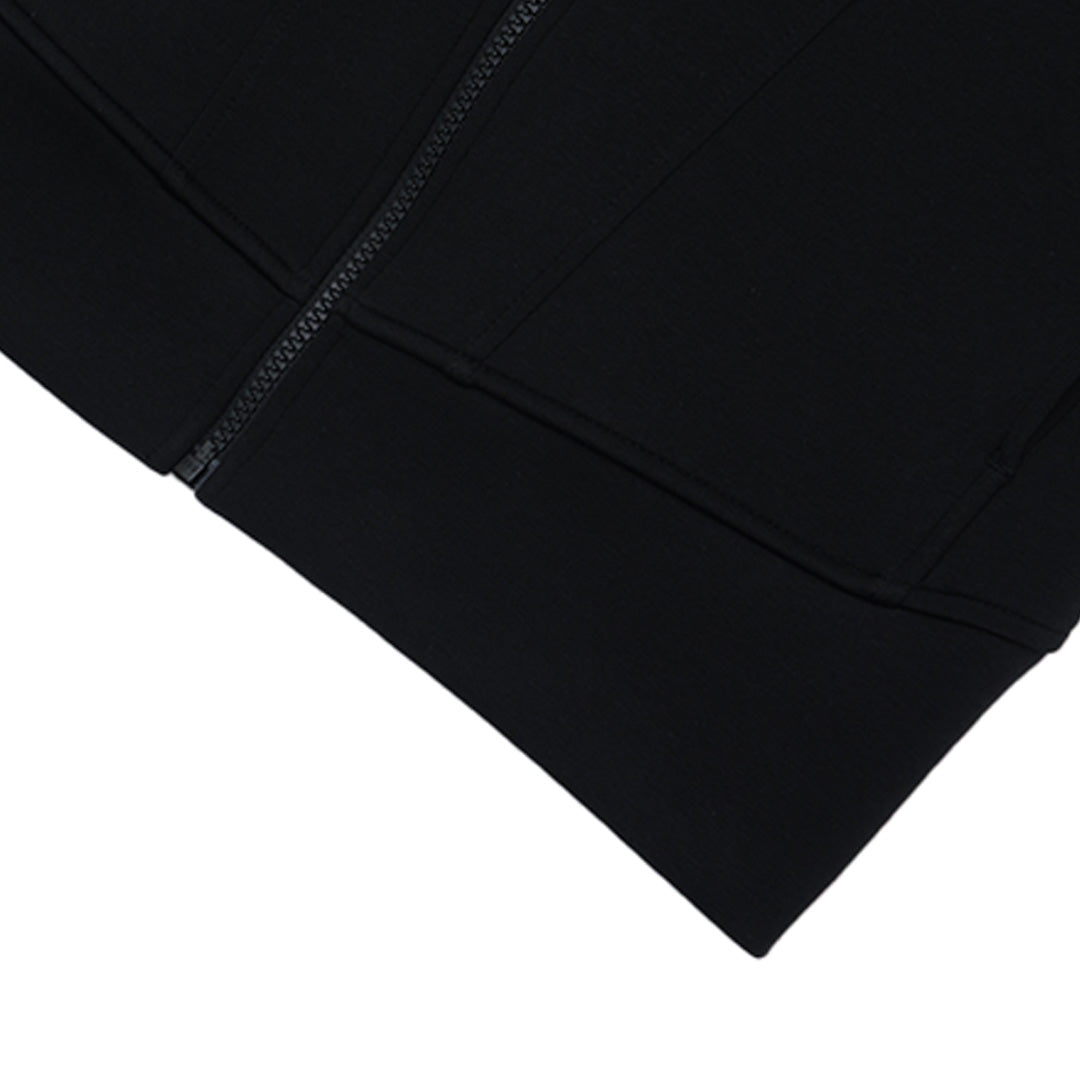 GIORDANO Women's Comfort Fit Hoodie Jacket (05375123)