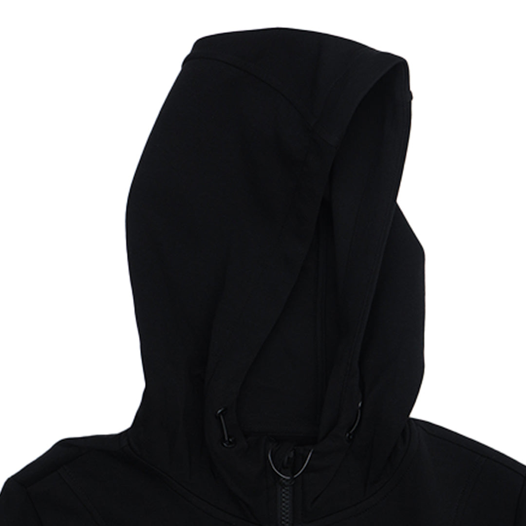 GIORDANO Women's Comfort Fit Hoodie Jacket (05375123)