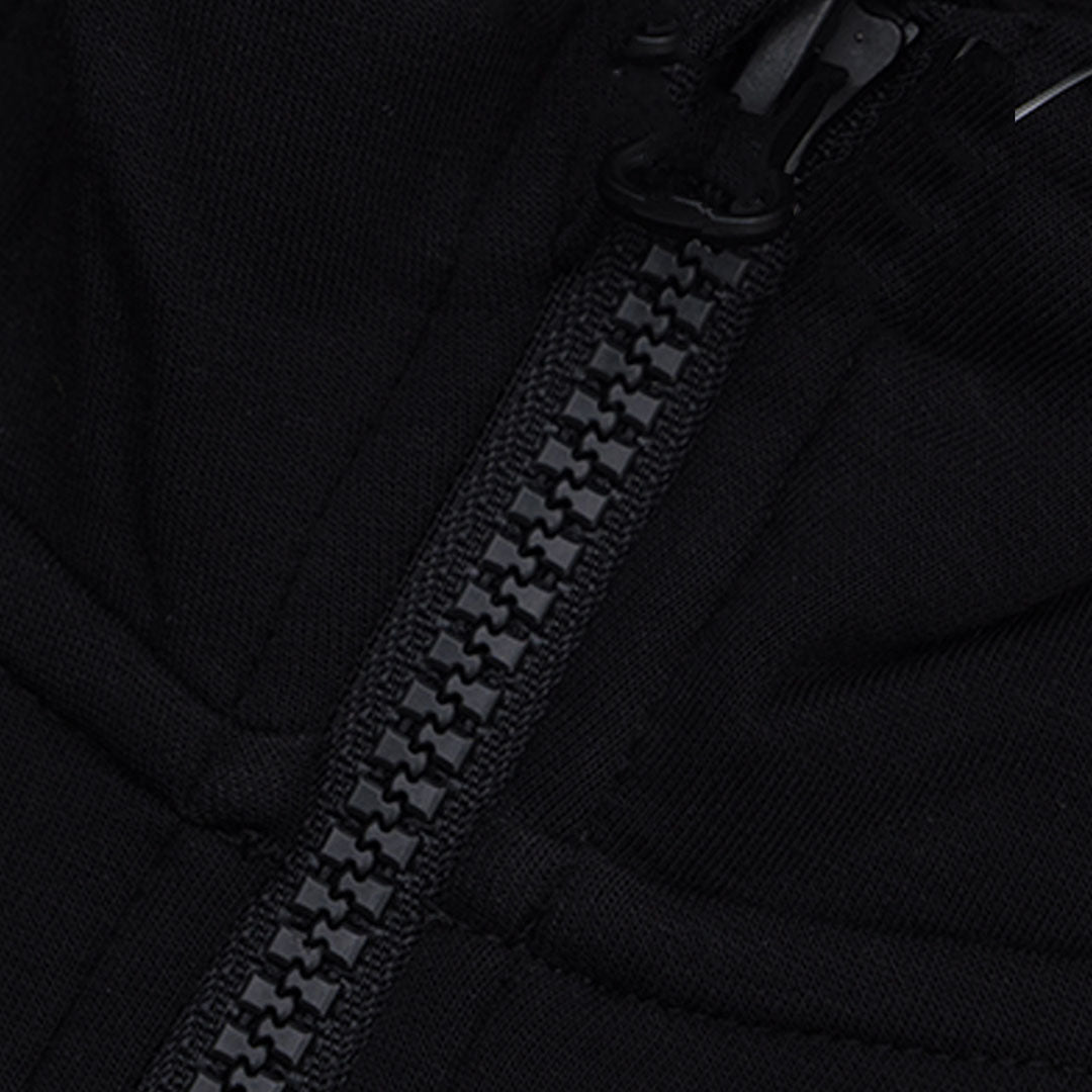 GIORDANO Women's Comfort Fit Hoodie Jacket (05375123)