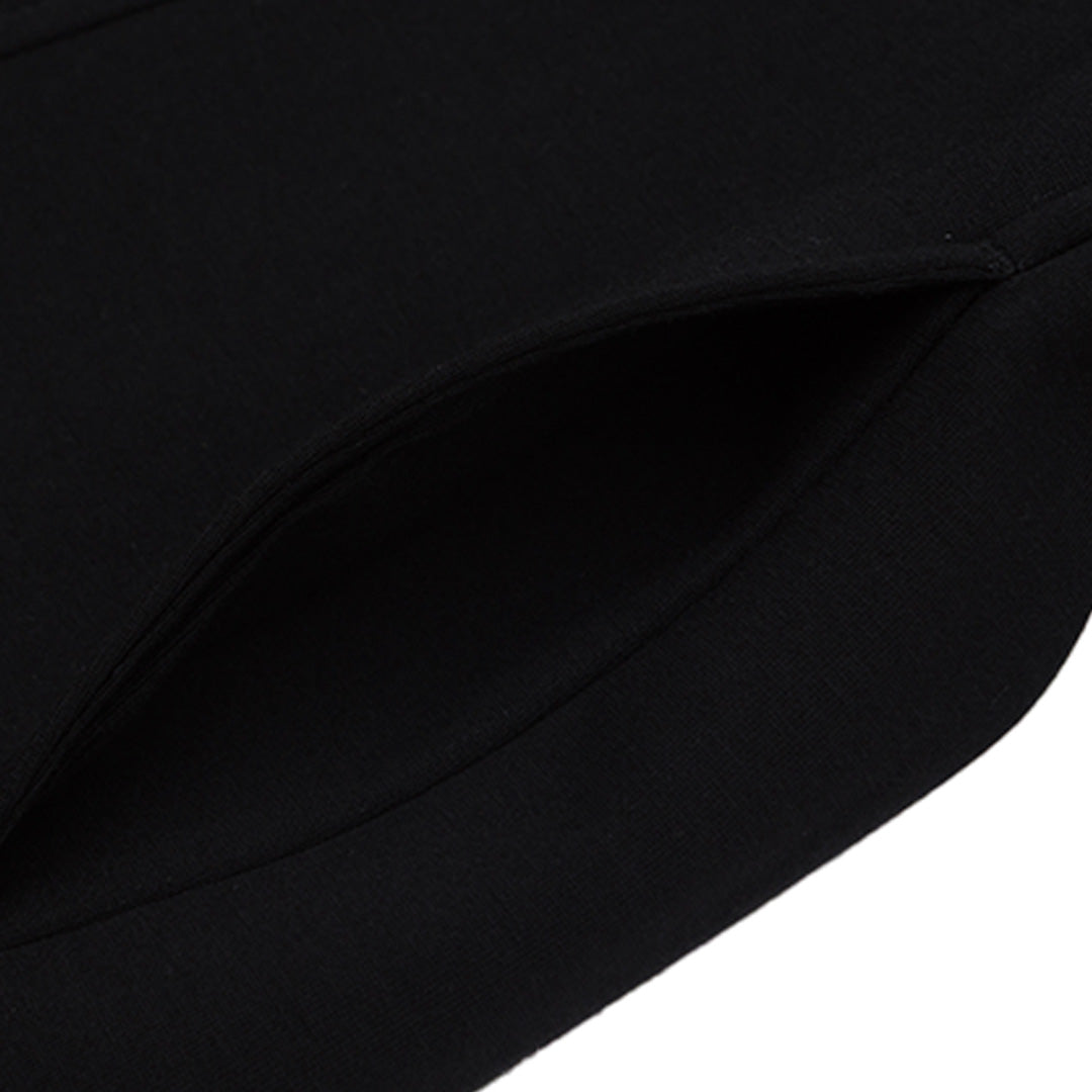 GIORDANO Women's Comfort Fit Hoodie Jacket (05375123)