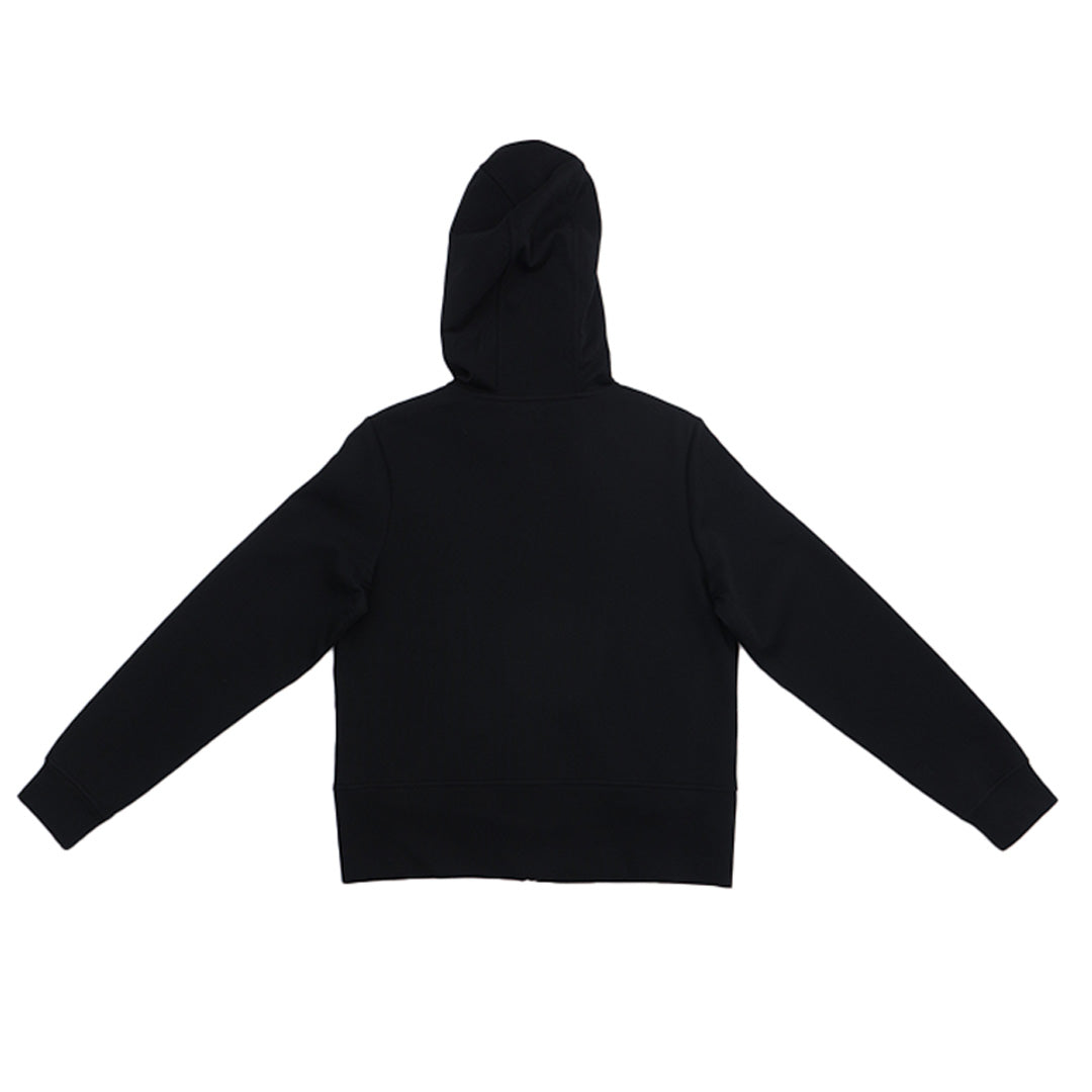 GIORDANO Women's Comfort Fit Hoodie Jacket (05375123)