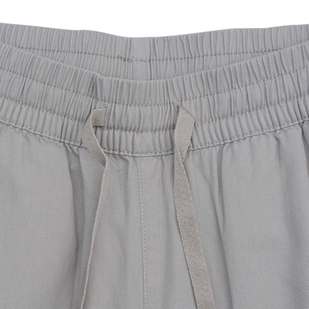 GIORDANO Men's Cotton Twill Mid Rise Khakis (01115202)