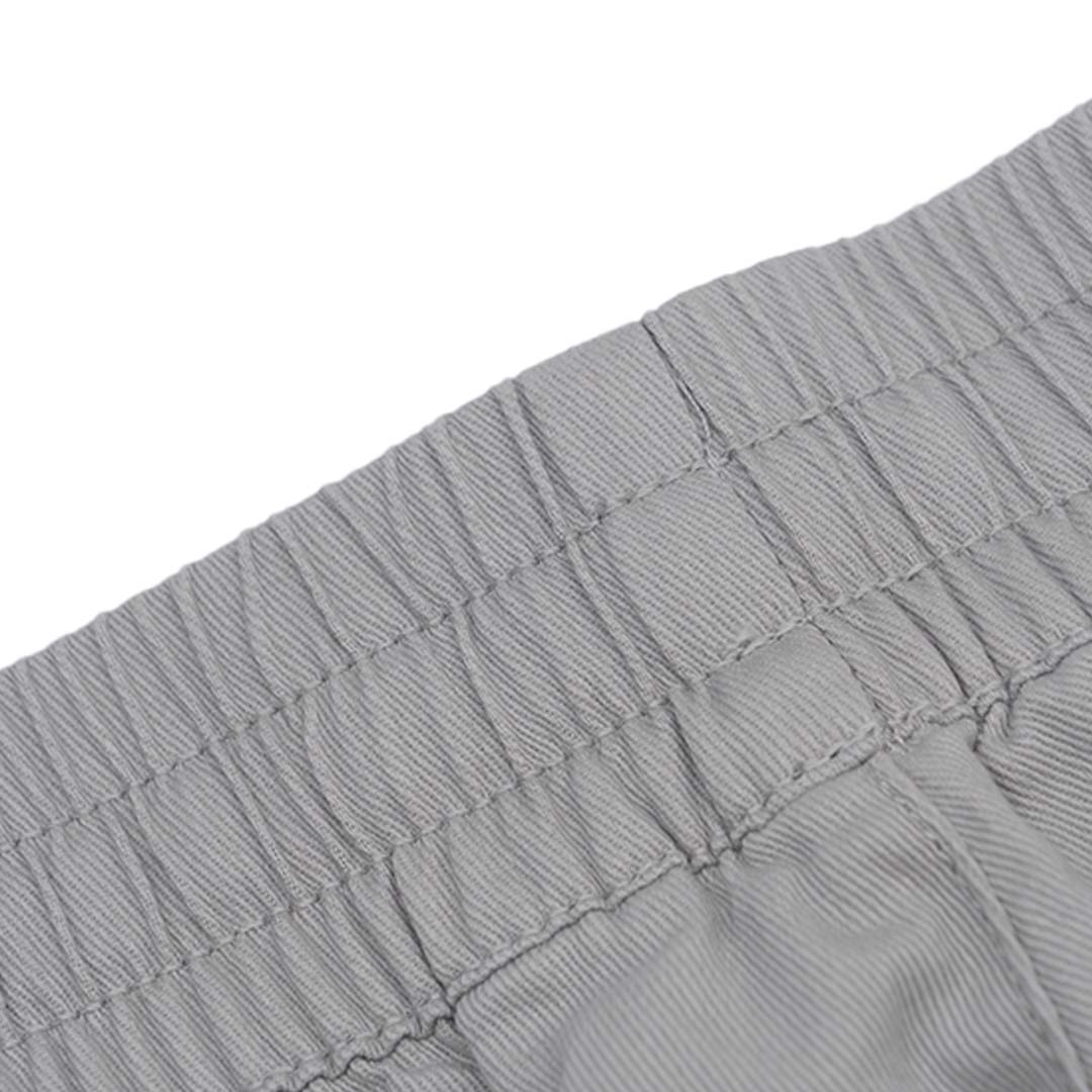 GIORDANO Men's Cotton Twill Mid Rise Khakis (01115202)