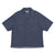 GIORDANO Men's Cotton Twill  Short Sleeves Oversize Shirt (01045282)