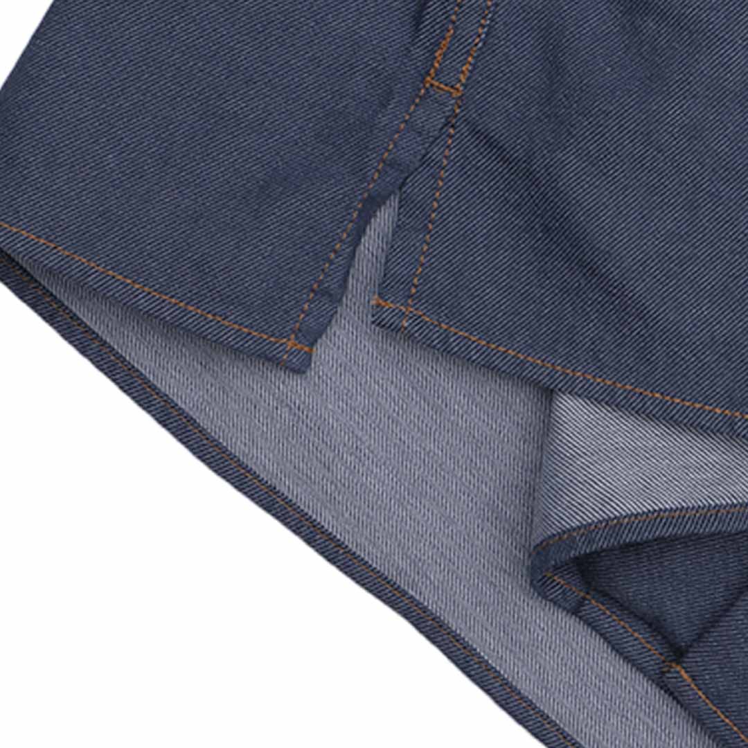 GIORDANO Men's Cotton Twill  Short Sleeves Oversize Shirt (01045282)