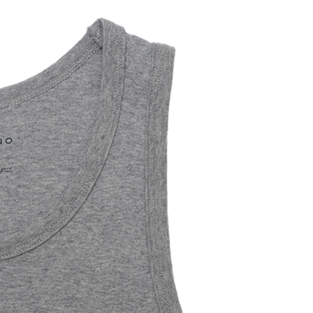 GIORDANO Men's 3-in-a-Pack Tank Top (01245205)